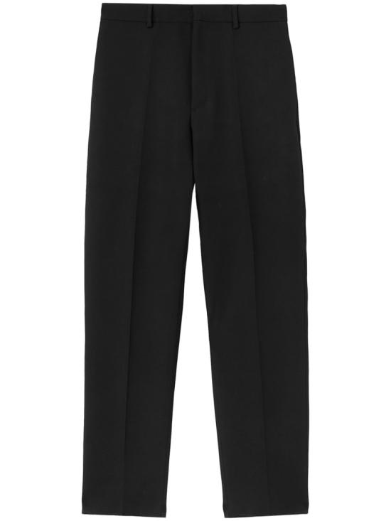  질샌더 스트레이트 팬츠 J21KA0011 J40002 Black