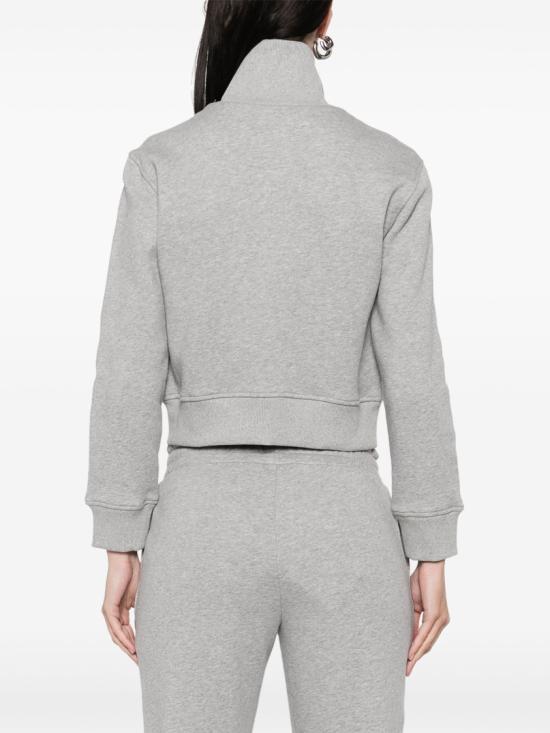 25SS 디 아티코 자켓 250WCF00022 JJF003AA Grey - THE ATTICO