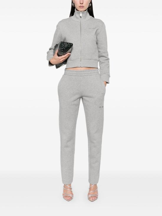 25SS 디 아티코 자켓 250WCF00022 JJF003AA Grey - THE ATTICO