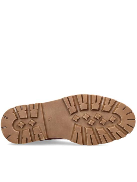 캐나다 스노우 부츠 212499622 Brown - CANADA SNOW