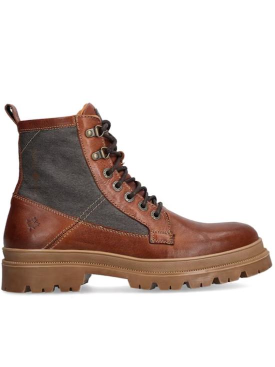  캐나다 스노우 부츠 212499622 Brown