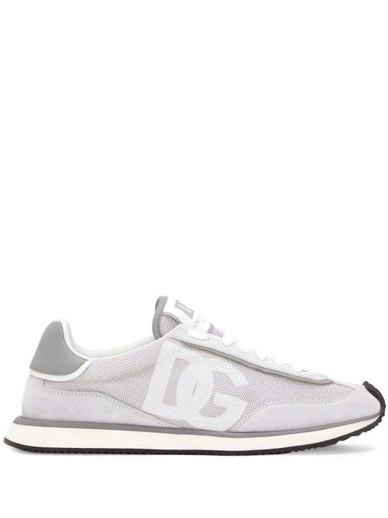  돌체앤가바나 DG 쿠션 스니커즈 돌체앤가바나 CS2288 A3D42 White