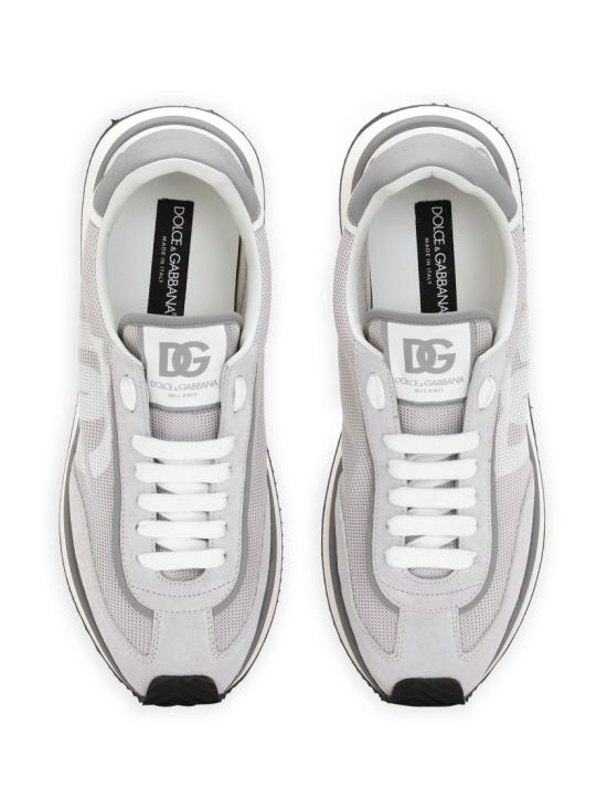 돌체앤가바나 DG 쿠션 스니커즈 돌체앤가바나 CS2288 A3D42 White - DOLCE & GABBANA