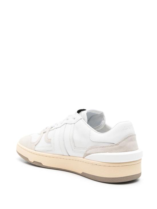  랑방 스니커즈 FU SKDK00 NASH P25 White - LANVIN
