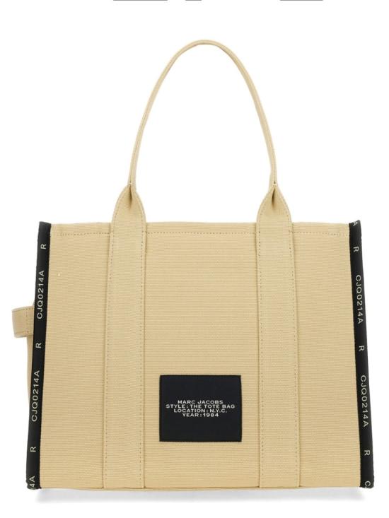 26FW 마크제이콥스 토트백 M0017048 263 Neutrals - MARC JACOBS