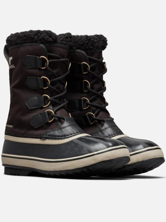  소렐 부츠 NM3487 Black - SOREL