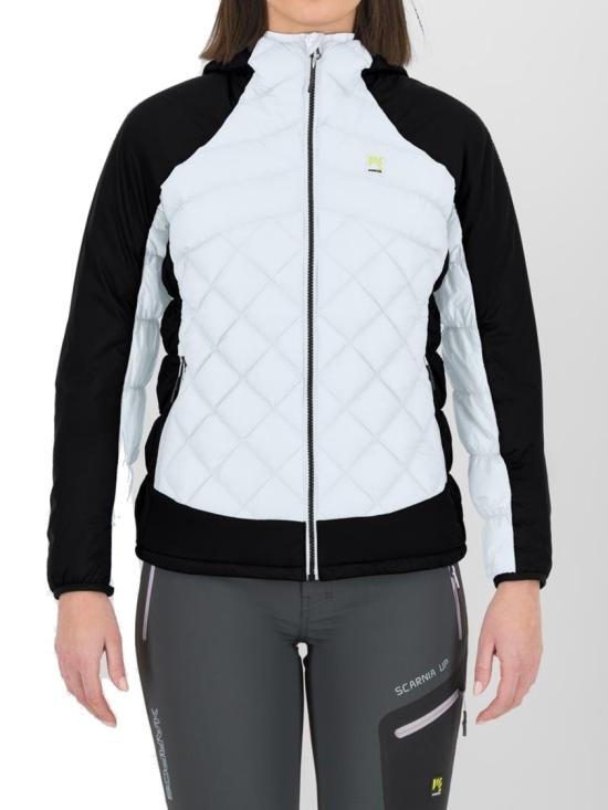 25FW 카르포스 자켓 2500581 White