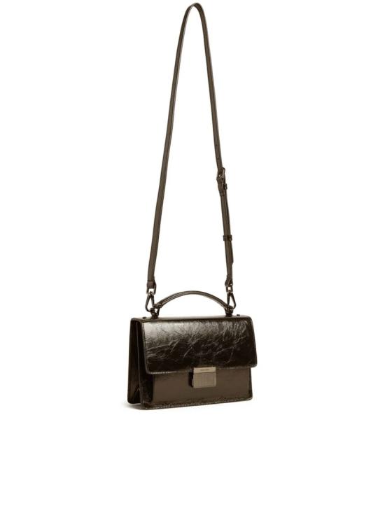  골든구스 토트백 GWA00467 A000673 Black - GOLDEN GOOSE