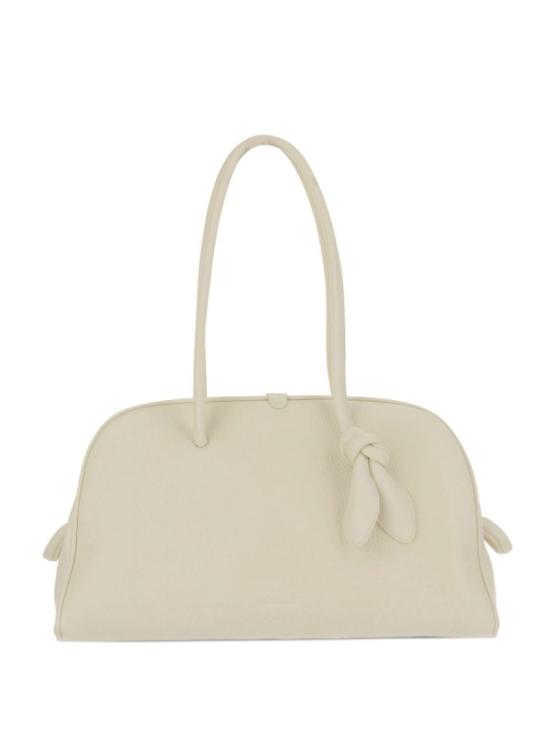 26SS 자크뮈스 투리스모 소프트 볼링백 BAU00417 AC03A03 115 White