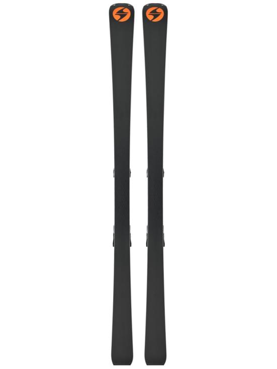 25FW Blizzard 여행용 액세서리 8A4210EC Grey - BLIZZARD SKIS