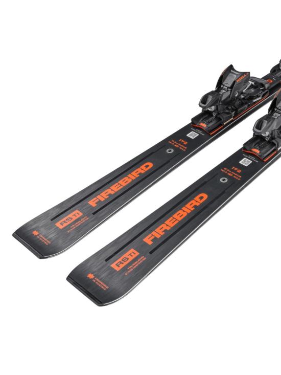 25FW Blizzard 여행용 액세서리 8A4210EC Grey - BLIZZARD SKIS