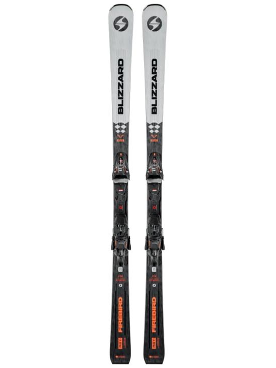 25FW Blizzard 여행용 액세서리 8A4210EC Grey