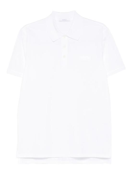 26SS 지방시 폴로 티셔츠 BML00G3YSG White