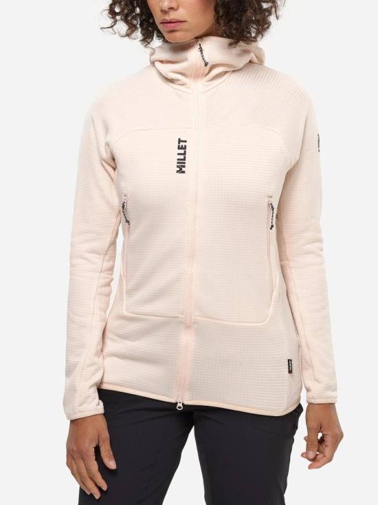 26SS 밀레 자켓 MIV9032 Neutrals - MILLET