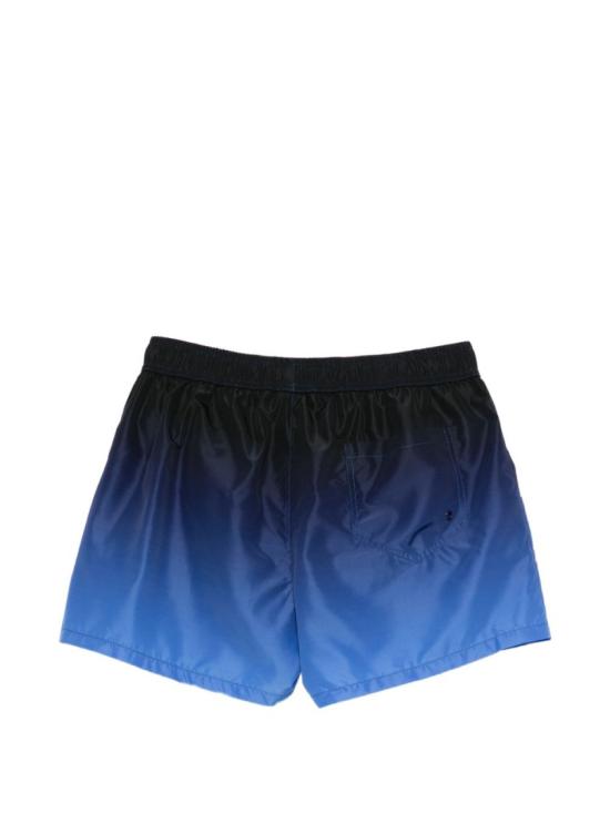 26SS 모스키노 스윔팬츠 A4208 9308 1296 Blue - MOSCHINO