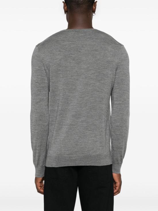  폴로 랄프로렌 스웨터 710 946143 Grey - POLO RALPH LAUREN
