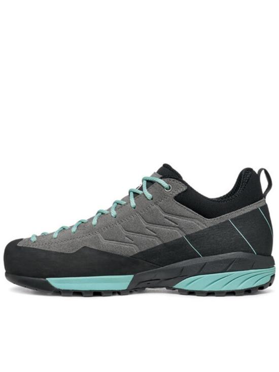  스카르파 스니커즈 72103 202 Black - SCARPA