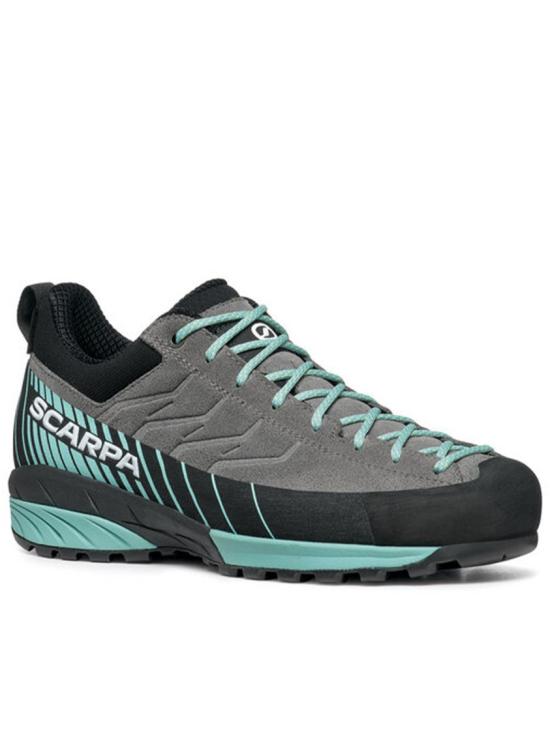 스카르파 스니커즈 72103 202 Black - SCARPA