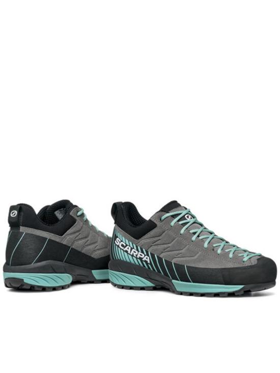  스카르파 스니커즈 72103 202 Black - SCARPA