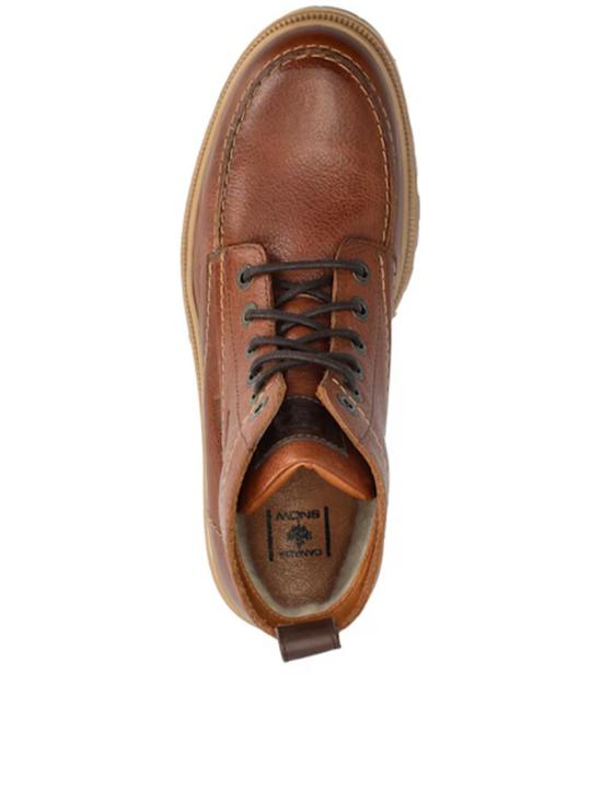 25FW 캐나다 스노우 부츠 212500822 Brown - CANADA SNOW