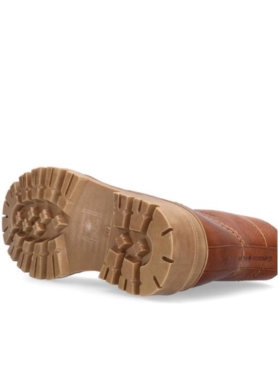 25FW 캐나다 스노우 부츠 212500822 Brown - CANADA SNOW