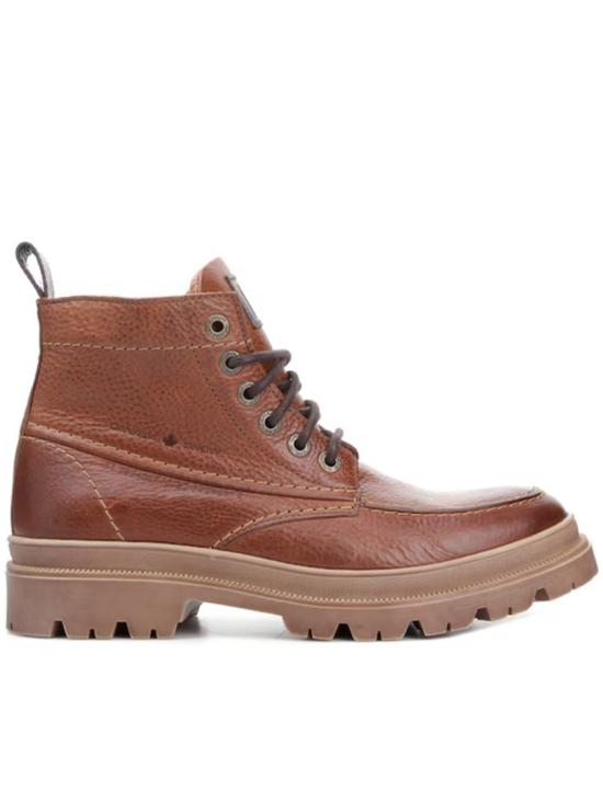 25FW 캐나다 스노우 부츠 212500822 Brown