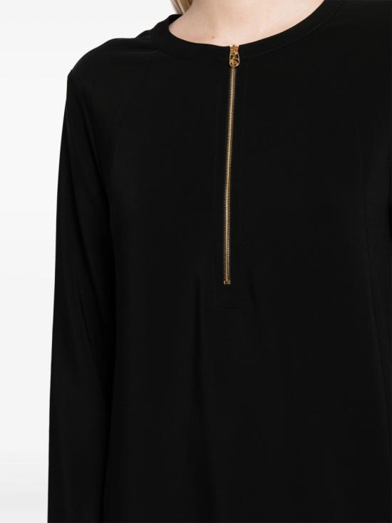  스텔라 맥카트니 긴팔 티셔츠 6T0147 3DU300 Black - STELLA MCCARTNEY
