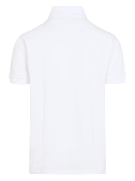 에트로 폴로 티셔츠 MRMD0005 AC274 White - ETRO