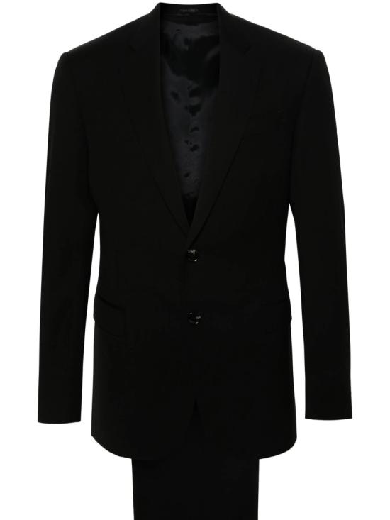  조르지오 아르마니 수트 세트 GM000007 TE10047 Black