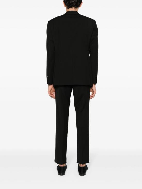  조르지오 아르마니 수트 세트 GM000007 TE10047 Black - GIORGIO ARMANI