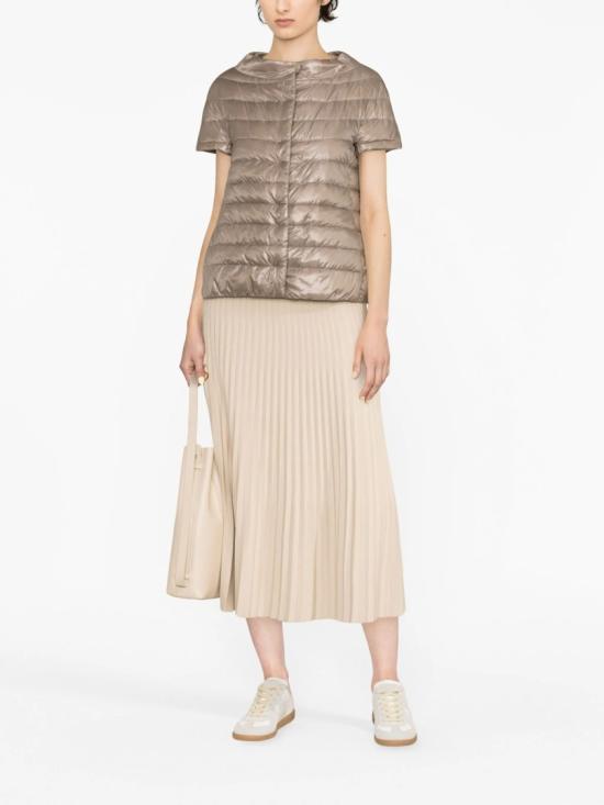 26SS 에르노 자켓 PI0003DIC 12017Z Neutrals - HERNO