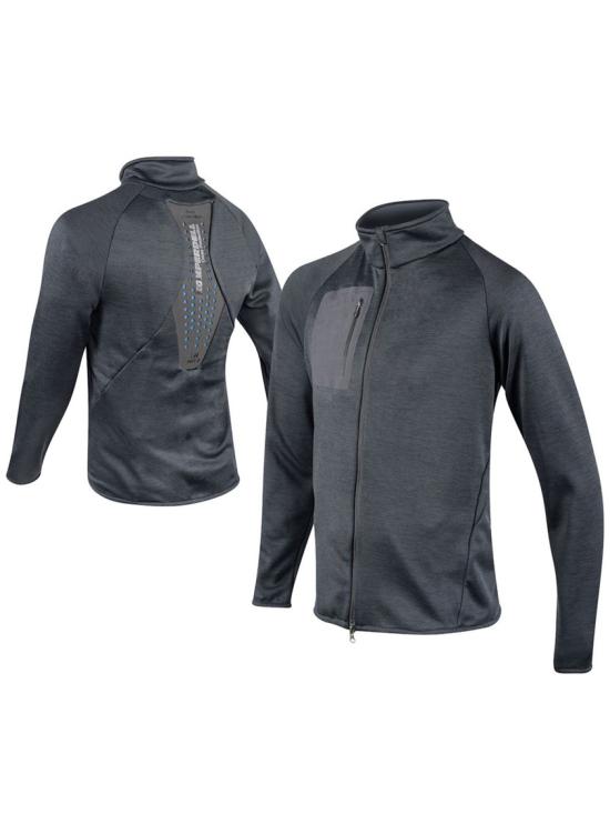  컴퍼델 자켓 6354 Grey - KOMPERDELL
