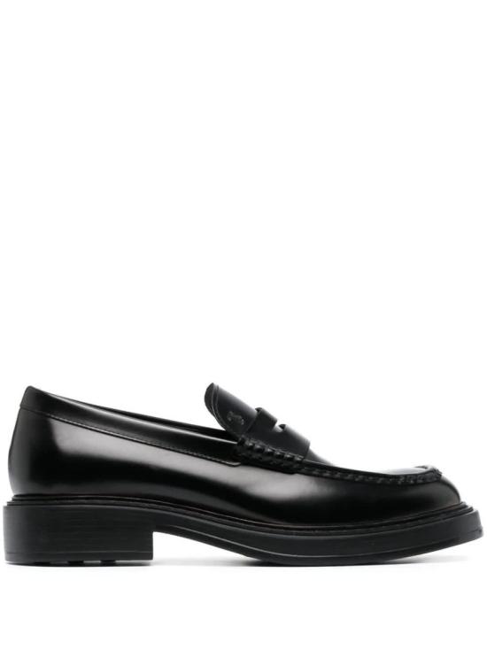  토즈 로퍼 XXM61K0AI40 LYG Black