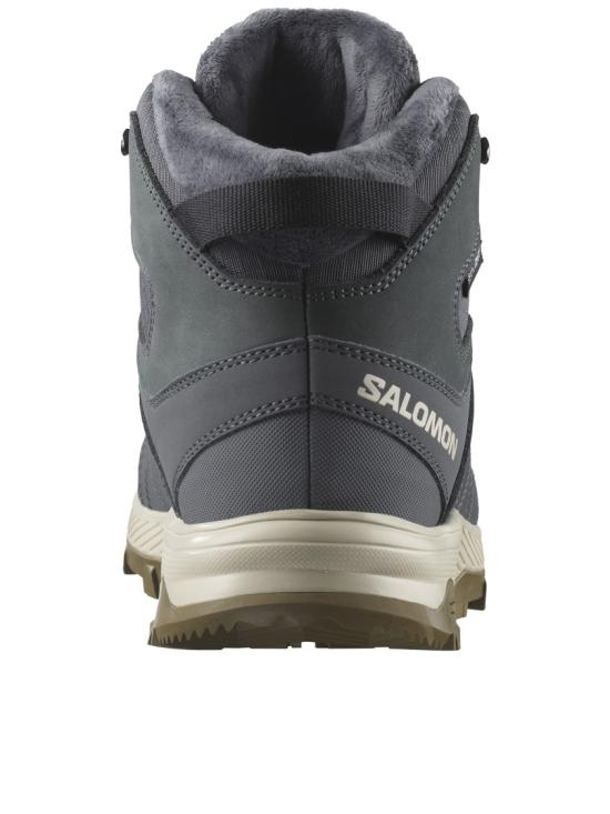 25FW 살로몬 부츠 478539 Grey - SALOMON