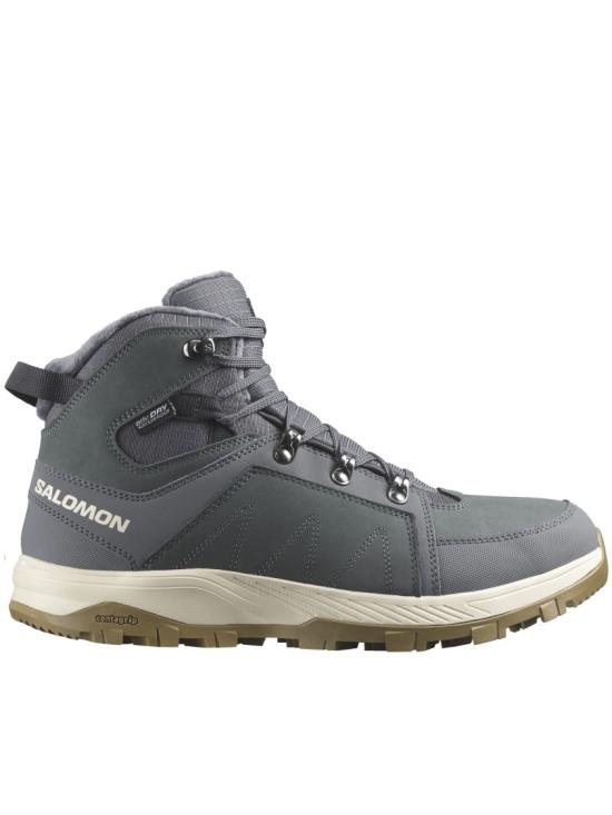25FW 살로몬 부츠 478539 Grey