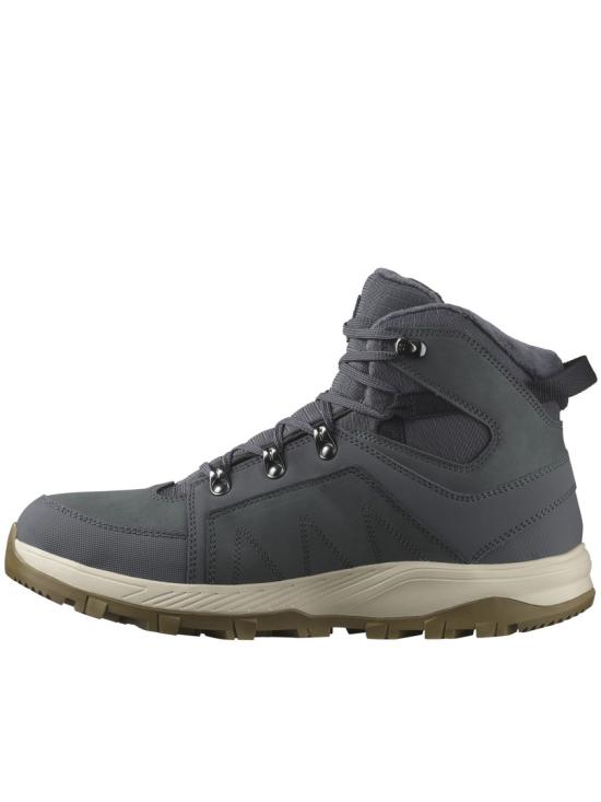25FW 살로몬 부츠 478539 Grey - SALOMON