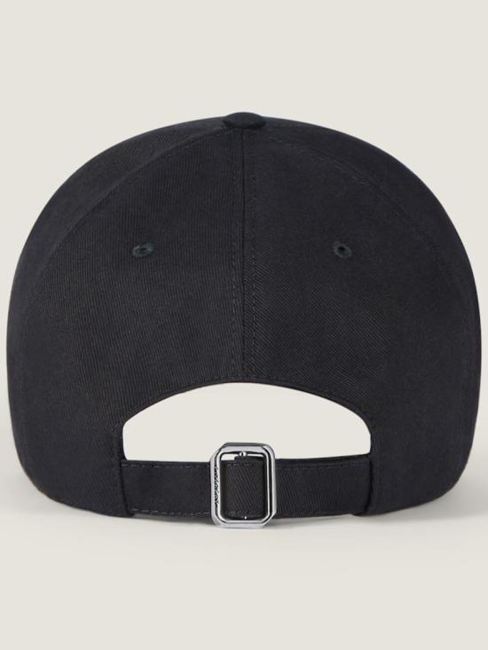 26SS 지방시 볼캡 BPZ0CAP0C4 Black - GIVENCHY