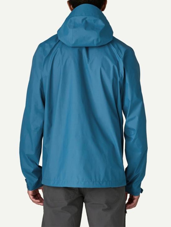 26SS 파타고니아 토렌트쉘 3L 레인 재킷 85241 Blue - PATAGONIA