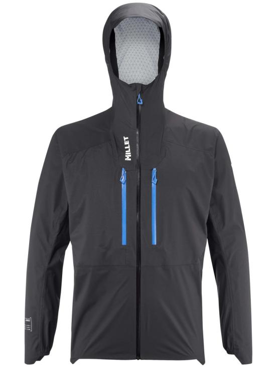  밀레 자켓 MIV10438 Black