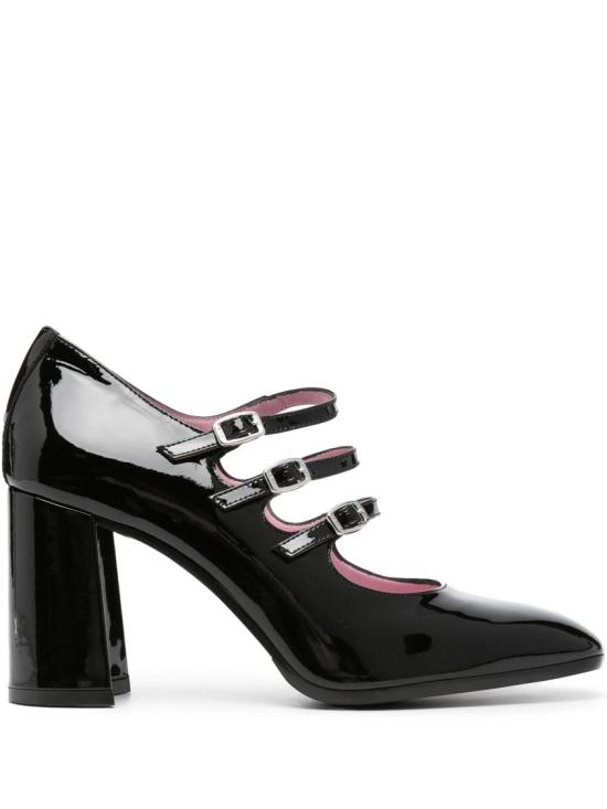 25FW 카렐 페리스 힐/펌프스 331766 Black
