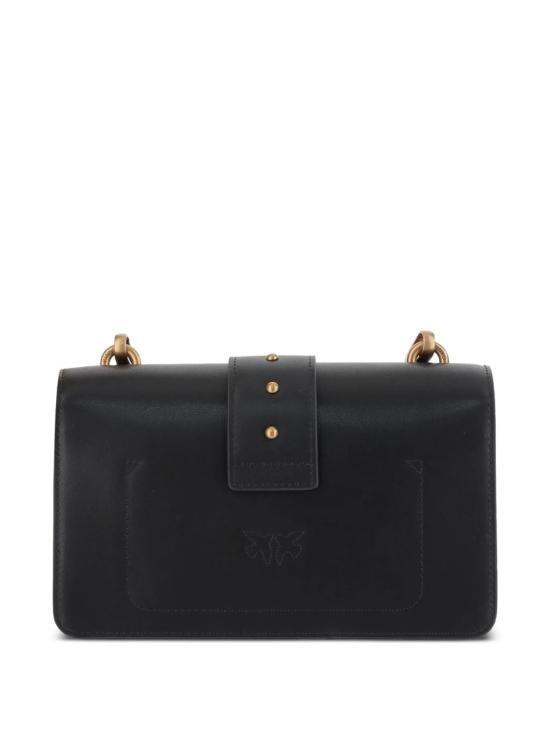 26SS 핑코 크로스백 105856 A0F1 Black - PINKO