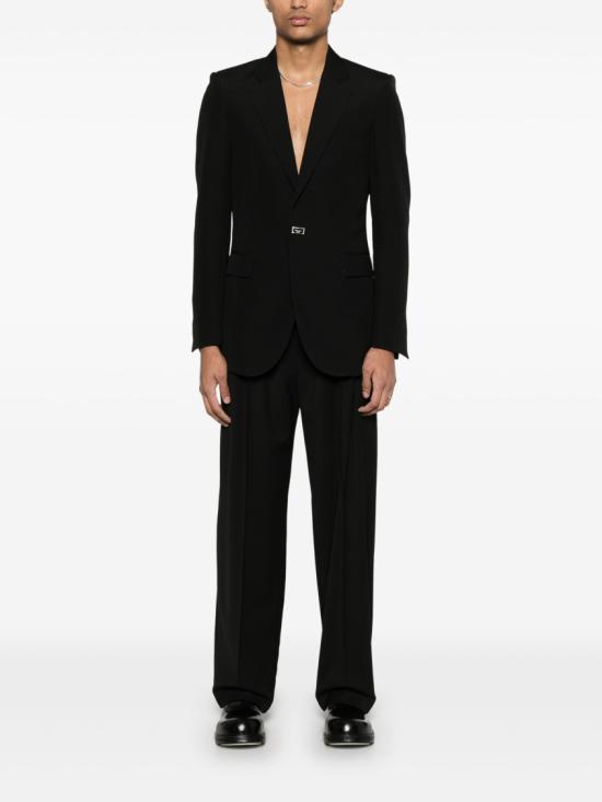 25SS 지방시 수트 자켓 BM30HF14DL Black - GIVENCHY
