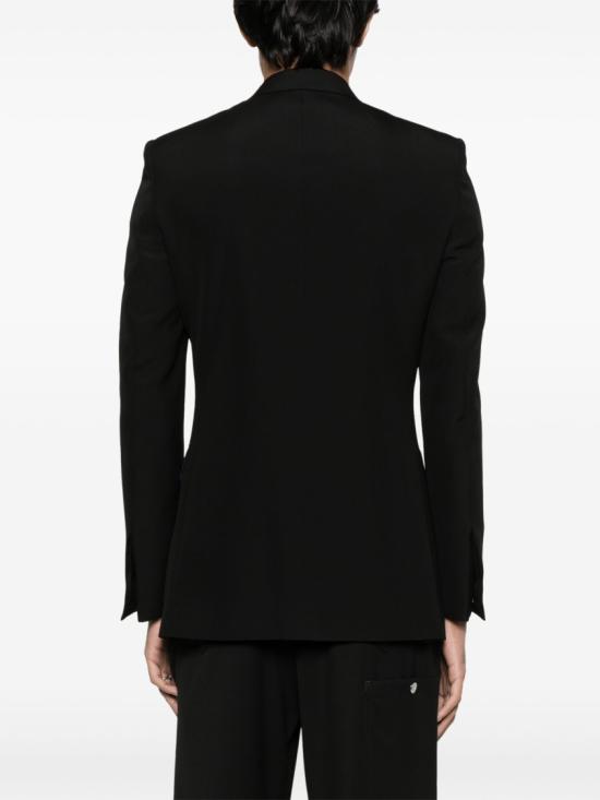 25SS 지방시 수트 자켓 BM30HF14DL Black - GIVENCHY