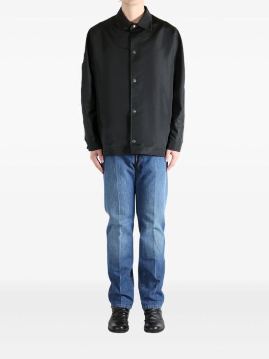 26SS 지방시 자켓 BM01G3166P Black - GIVENCHY