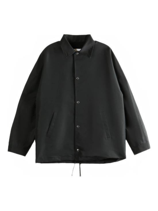 26SS 지방시 자켓 BM01G3166P Black