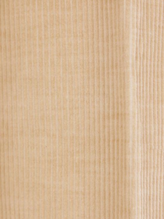 25FW 인코텍스 스트레이트 팬츠 173874 D2154 Neutrals - INCOTEX