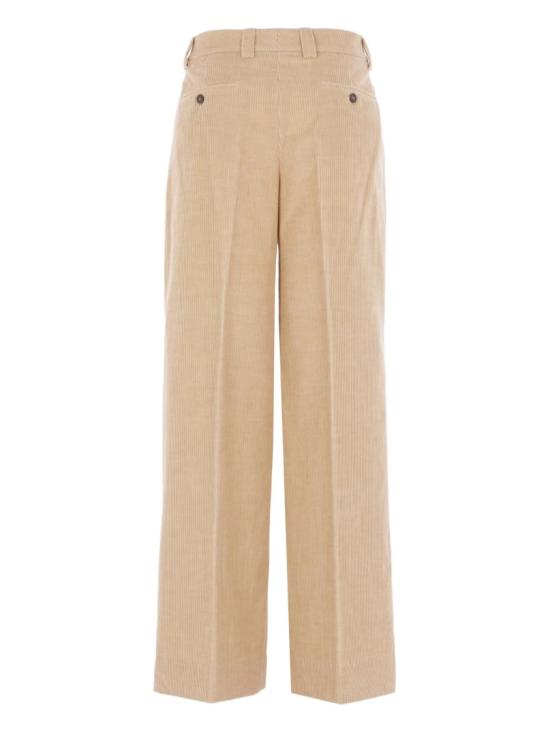 25FW 인코텍스 스트레이트 팬츠 173874 D2154 Neutrals - INCOTEX