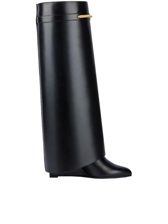  지방시 부츠 BE703XE1J7 Black