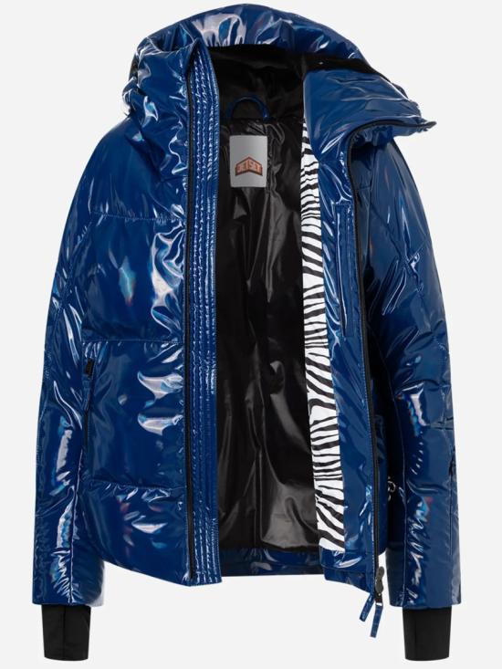 25FW 젯셋 패딩 2421 210043 Blue - JET SET