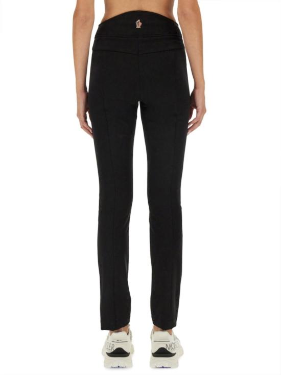  몽클레어 그래노블 테크 트윌 스키 팬츠 2A00006 53064999 Black - MONCLER